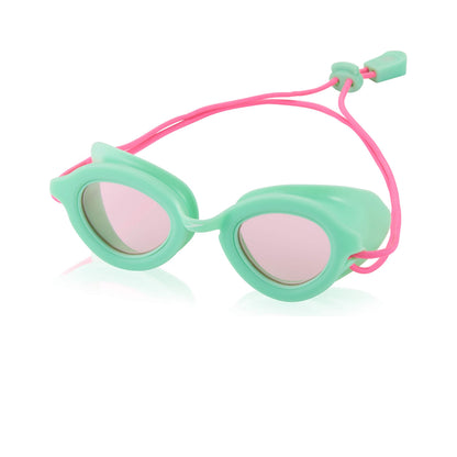 Safety glasses — Speedo kids' swim goggles for ages 3-8 sunny G model