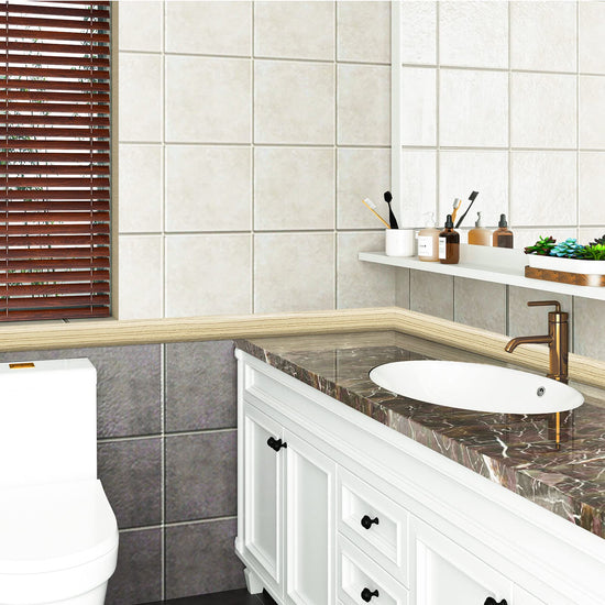 Art3d self adhesive vinyl floor transition strip — versatile laminate floor divider strip