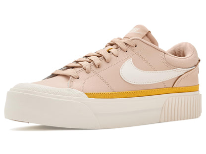 Shoes — Women's Nike Court Legacy Lift style