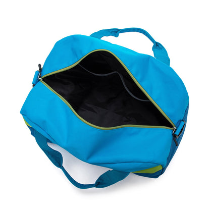 HawLander duffel bag for kids, ideal for sports and travel