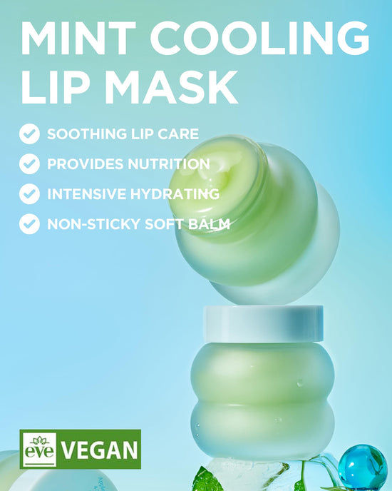 TOCOBO lip balm — nourishing formula for soft and smooth lips