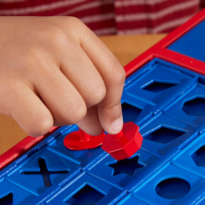 Tabletop game — Hasbro perfection refresh edition