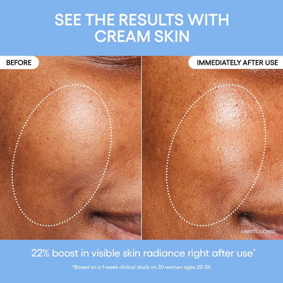 LANEIGE cream skin toner — lightweight refillable toner with ceramide and peptide