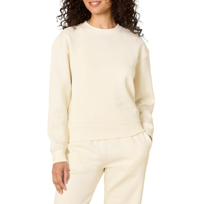 Sweatshirt — Relaxed fit drop shoulder style by Amazon Essentials x Sofia Grainge
