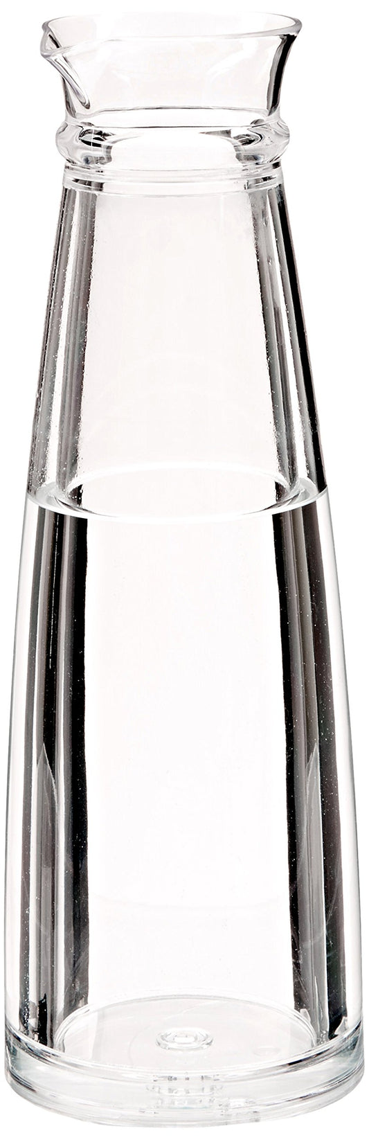 Prodyne pitcher with fruit infusion design