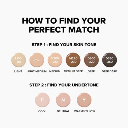 Beauty of Joseon tinted fluid sunscreen with SPF 40 for face, 50ml. 1.69 fl. oz.