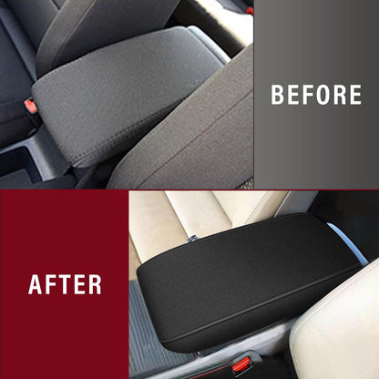 AOMSAZTO armrest cover - Neoprene for 2006-2011 Honda Civic