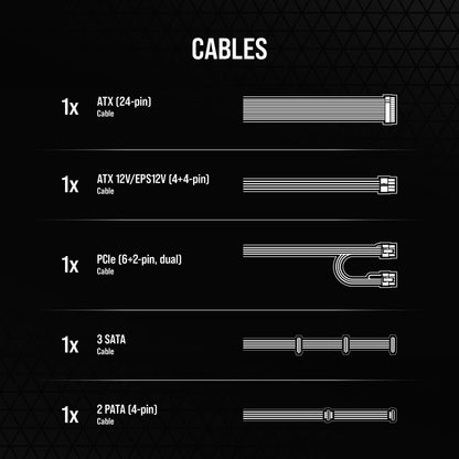 CORS — power system device with advanced features and efficiency.CORS — power device with advanced features and efficiency.