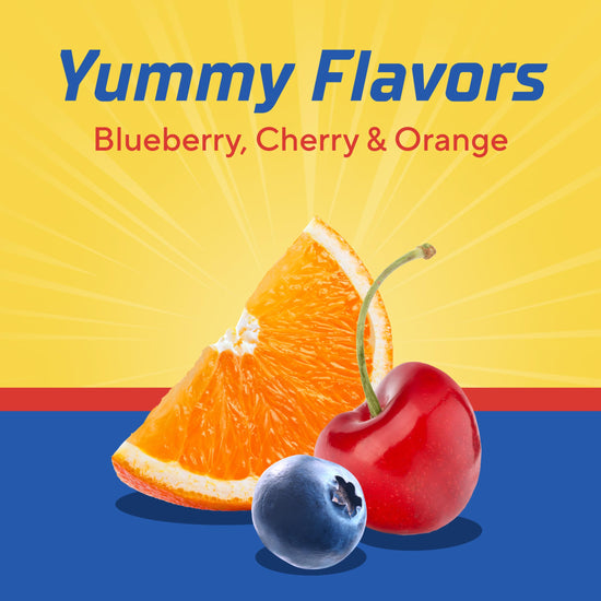 L'il Critters gummy vites daily multivitamin for kids with immune support, 60 gummies