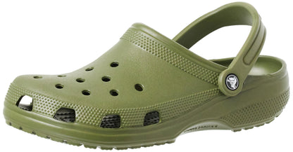Shoes — Crocs men's classic clogs