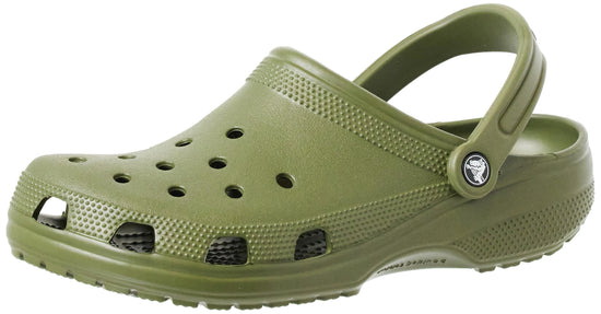 Shoes — Crocs men's classic clogs