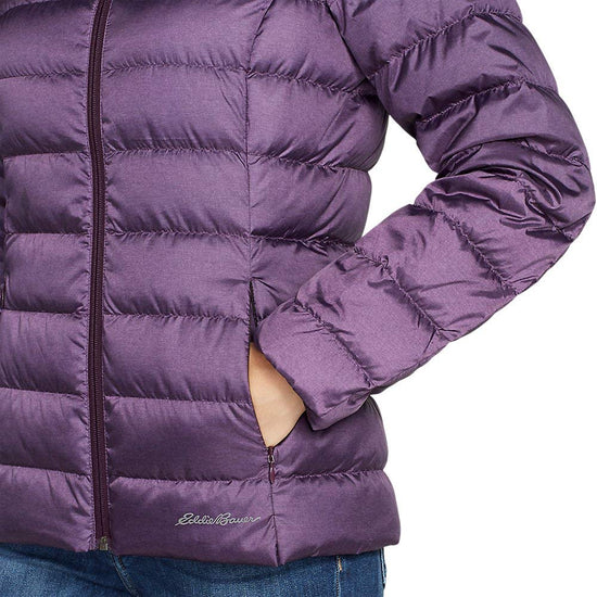 Eddie Bauer coat — Ww Cirruslite down jacket