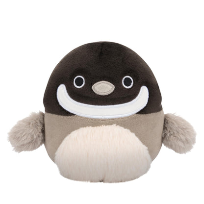 Toy figure — Squishmallows 5-inch original 10-pack with Axel and friends
