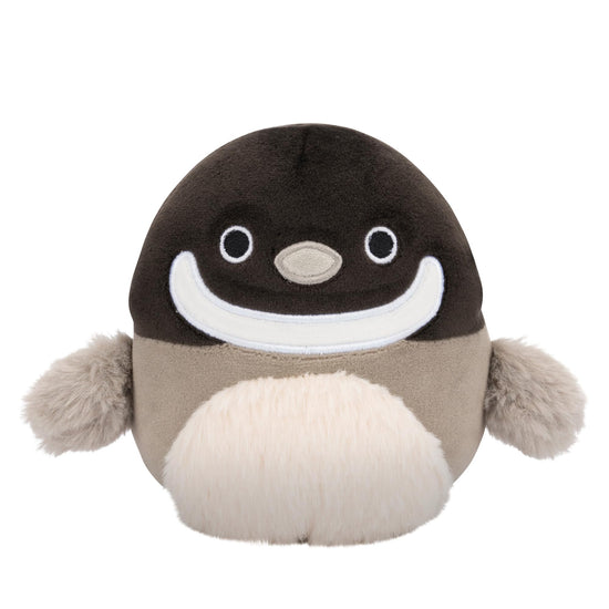Toy figure — Squishmallows 5-inch original 10-pack with Axel and friends