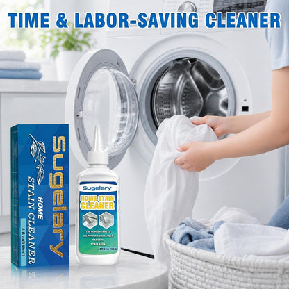Sugelary cleaner — effective household cleaning agent
