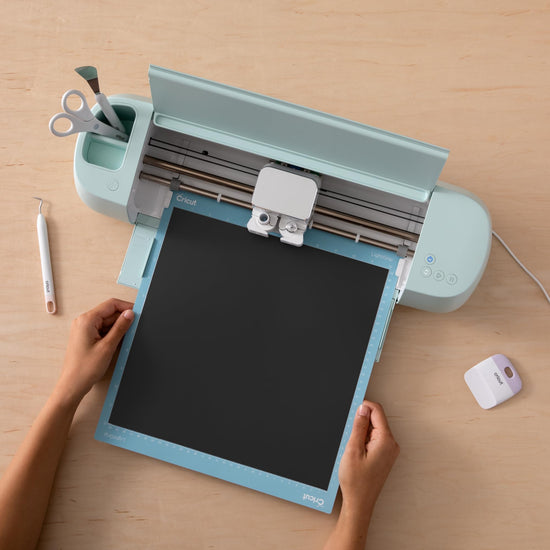 Cricut sticker decal — value permanent vinyl