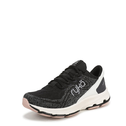 Ryka women's walking shoe — devotion x style and comfort
