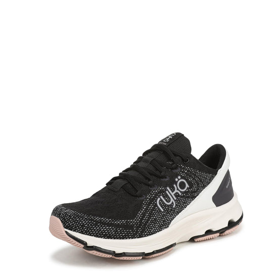 Ryka women's walking shoe — devotion x style and comfort