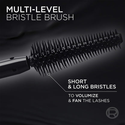 L’Oréal Paris mascara — voluminous panorama formula