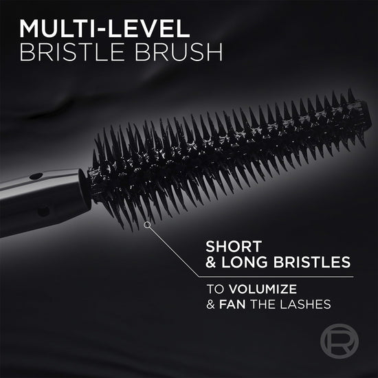 L’Oréal Paris mascara — voluminous panorama formula