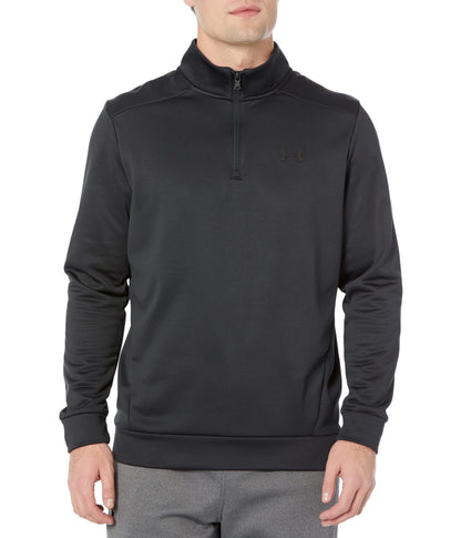 Under Armour sweatshirt — Armourfleece 1/4 zip