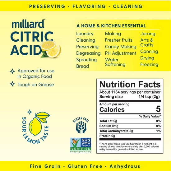 Milliard nutritional supplement - high-quality formula