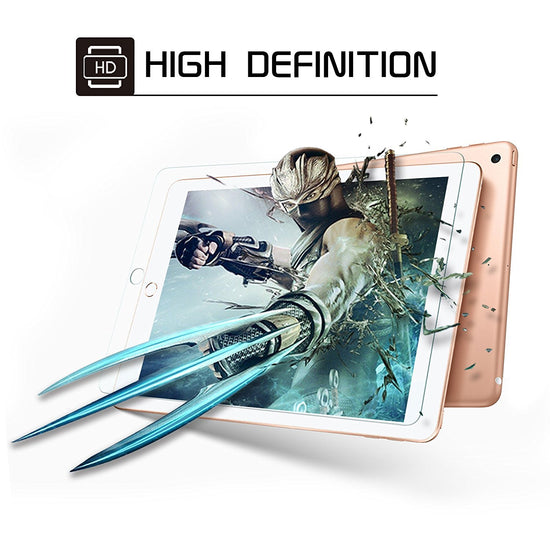 Screen protector — SPARIN for iPad