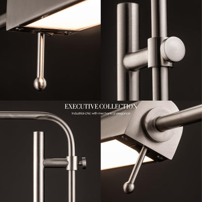O’Bright Cedric - lamp with LED technology