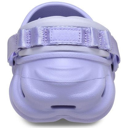 Shoes — Crocs unisex-adult echo clog