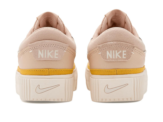 Shoes — Women's Nike Court Legacy Lift style