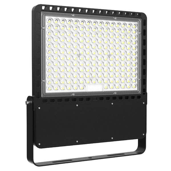 ILLSTAR 400W LED Stadium Lights,60000LM Super Bright LED Flood Light Outdoor for Arena,Backyard,Parking lot,Warehouse etc,100-277V Input,ETL Certification IP66 Waterproof.
