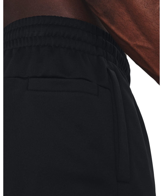 Under Armour fleece pants - warm and comfortable fit.