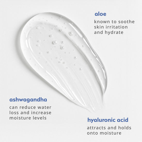PlusOne Long Lasting Vaginal Moisturizer Gel – Hyaluronic Acid Vaginal Moisturizer for Vaginal Dryness – pH-Balanced Vaginal Care - Personal Lubricating Menopause Support for Wetness – 2 Fl oz