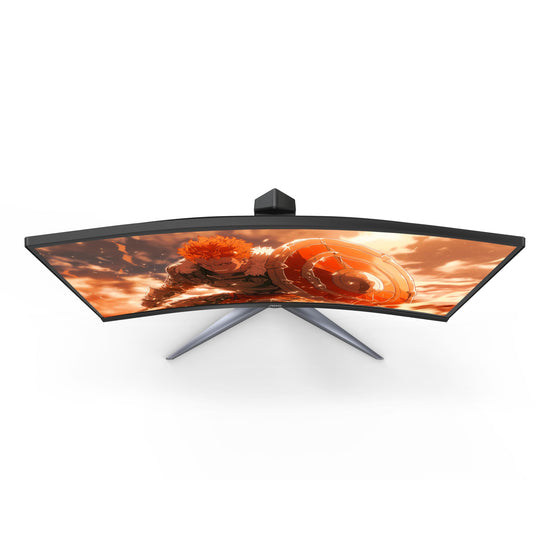 AOC gaming monitor — Full HD 1920x1080, 180Hz 1ms, AMD FreeSync