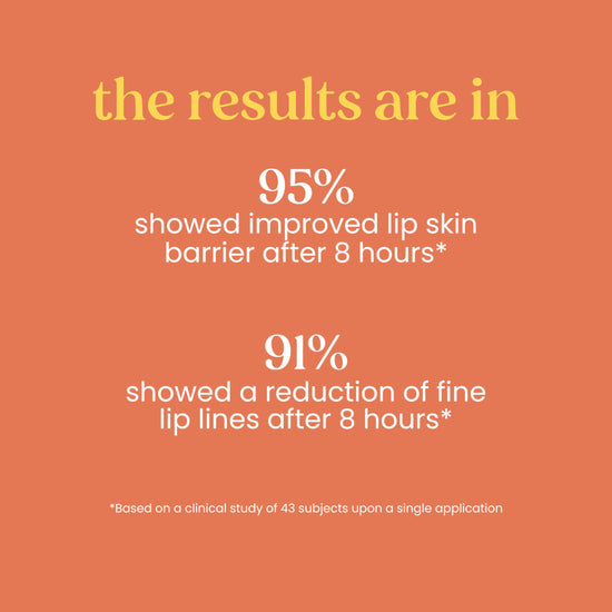 Burt’s Bees lip balm — lavender vanilla flavor