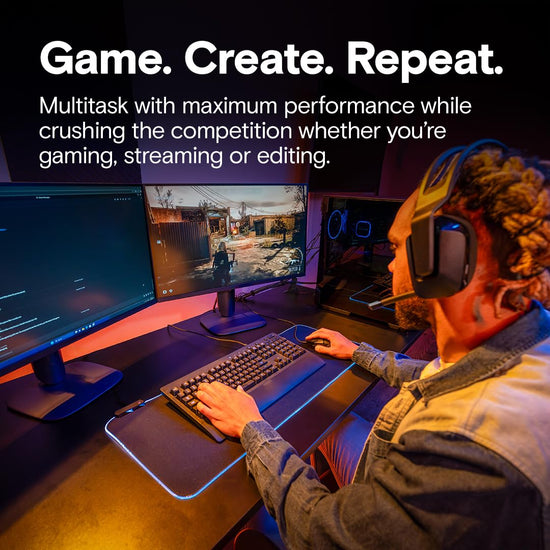 Internal memory — Crucial Pro 32GB DDR5 RAM kit