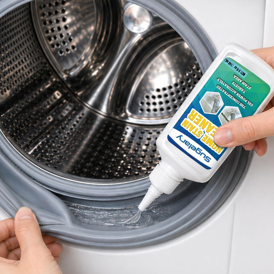 Sugelary cleaner — effective household cleaning agent