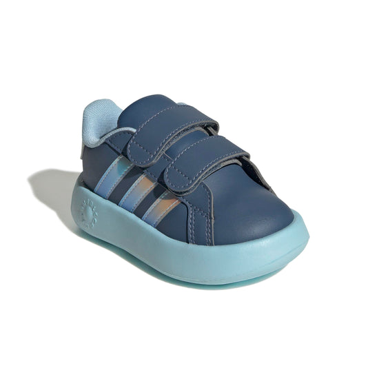 Adidas shoes for kids - Grand Court 2.0 model.