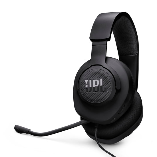JBL Quantum headphones - 100M2 model