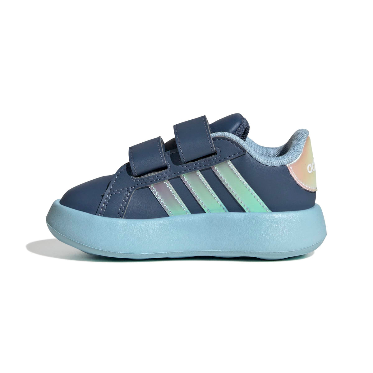 Adidas shoes for kids - Grand Court 2.0 model.