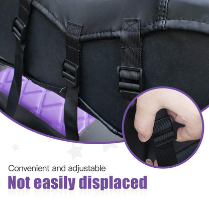 NOKINS vehicle seat cover — Fits Club Car, EZGO, Yamaha in multiple colors
