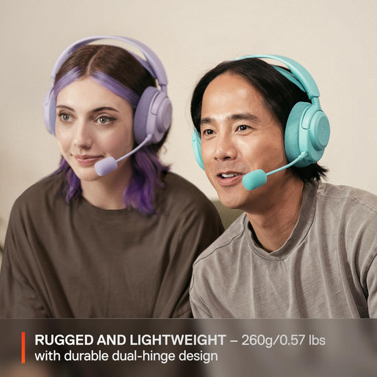 SteelSeries Arctis Nova 3X wireless gaming headset — multi-platform compatibility