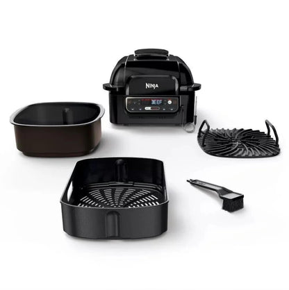 Ninja Foodi air fryer with integrated smart probe