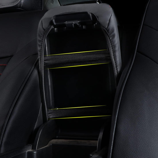 AOMSAZTO vehicle seat cover — Center console cover for 2009-2015 Honda Pilot