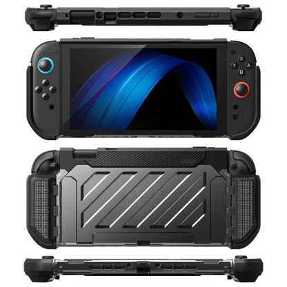 Portable electronic device cover — Military-grade protection for Nintendo Switch 2