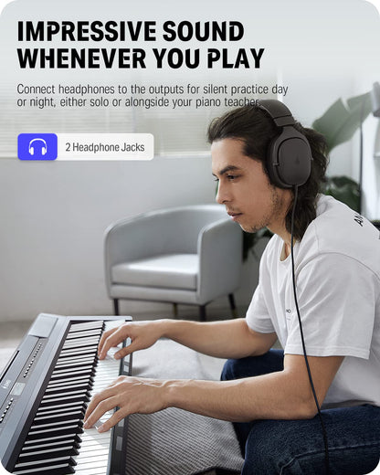 Donner DEP-20 Beginner Digital Piano