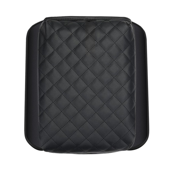 AOMSAZTO center console armrest cover — Prevents scratching for Ford Bronco 2021-2025