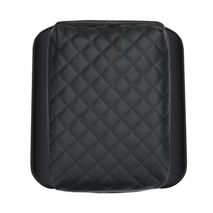 AOMSAZTO armrest pad for 2013-2016 Subaru Impreza console accessory