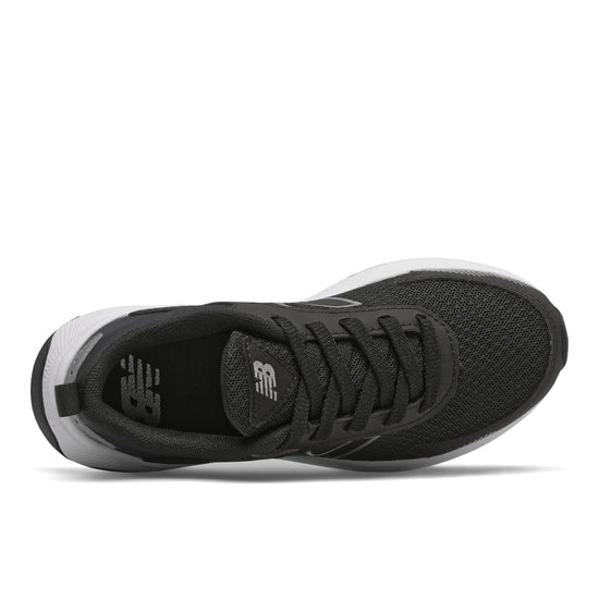 Shoes — New Balance unisex-child 545 V1 lace-up design