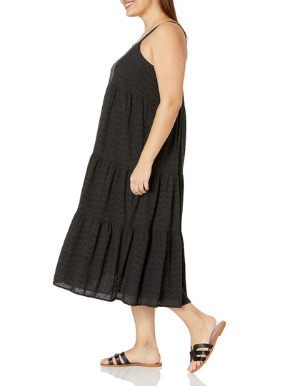 The Drop women's dress — stylish and versatile design.The Drop women's dress — modern design for everyday wear.